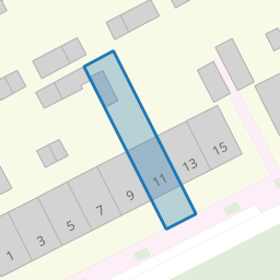 Perceel BSM01-D-3337