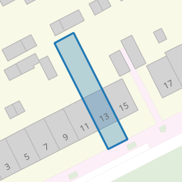 Perceel BSM01-D-3338