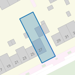 Perceel BSM01-D-3345