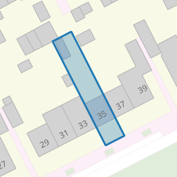 Perceel BSM01-D-3349