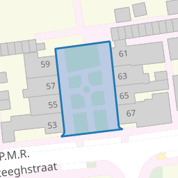 Perceel BSM01-D-3378