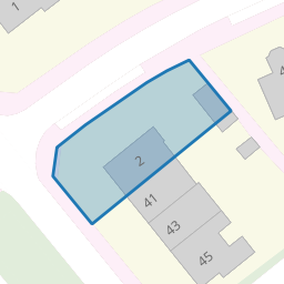 Perceel BSM01-D-3380