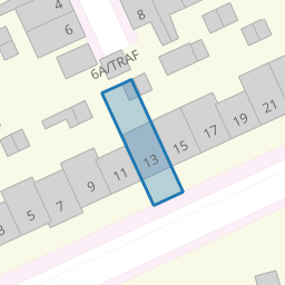 Perceel BSM01-D-3403