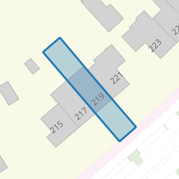Perceel BSM01-D-3419