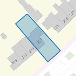 Perceel BSM01-D-3420