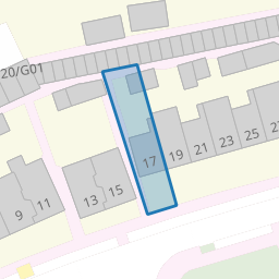 Perceel BSM01-D-3441