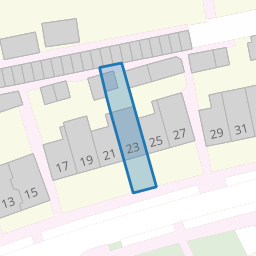 Perceel BSM01-D-3444