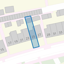 Perceel BSM01-D-3445