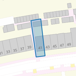 Perceel BSM01-D-3453