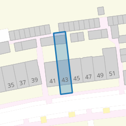 Perceel BSM01-D-3454