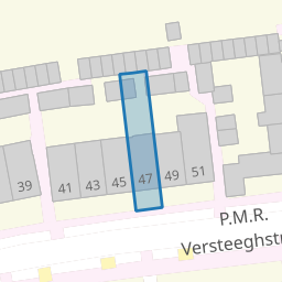 Perceel BSM01-D-3456