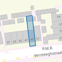 Perceel BSM01-D-3457