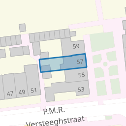Perceel BSM01-D-3460