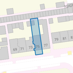 Perceel BSM01-D-3466