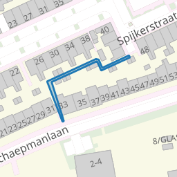 Perceel BSM01-D-3469