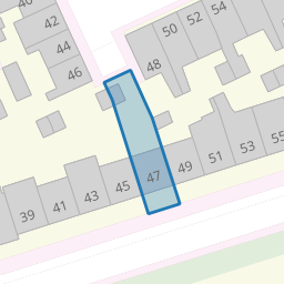 Perceel BSM01-D-3477