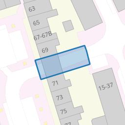 Perceel BSM01-D-3499