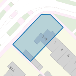 Perceel BSM01-D-3511