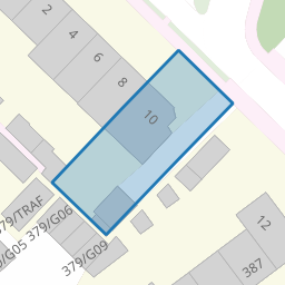 Perceel BSM01-D-3516