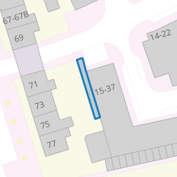 Perceel BSM01-D-3530