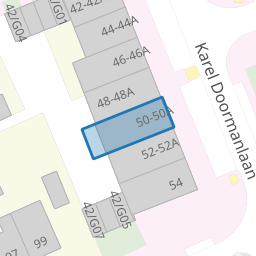 Perceel BSM01-D-3537