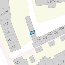 Perceel BSM01-D-3552