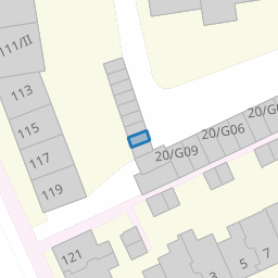 Perceel BSM01-D-3553