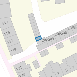 Perceel BSM01-D-3554