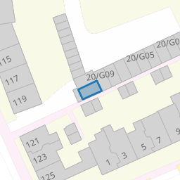 Perceel BSM01-D-3556