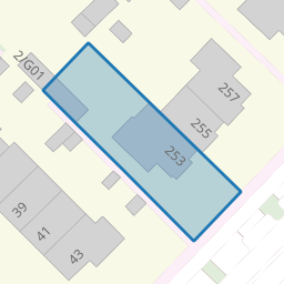 Perceel BSM01-D-3595