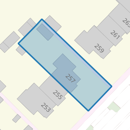 Perceel BSM01-D-3597