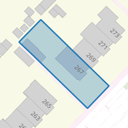 Perceel BSM01-D-3602