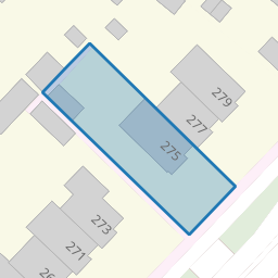 Perceel BSM01-D-3606