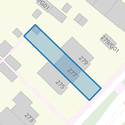 Perceel BSM01-D-3607