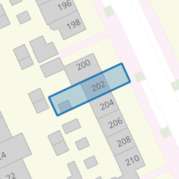 Perceel BSM01-D-3644