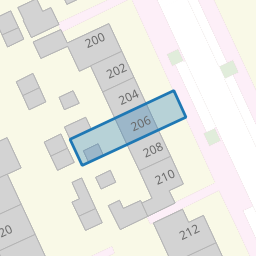 Perceel BSM01-D-3646