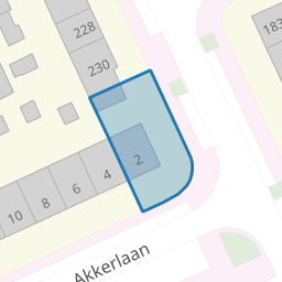 Perceel BSM01-D-3655