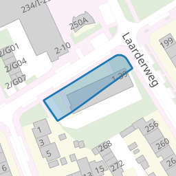 Perceel BSM01-D-3669