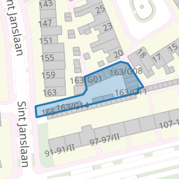 Perceel BSM01-D-3689