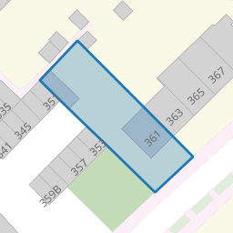 Perceel BSM01-D-3697