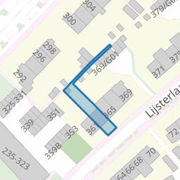 Perceel BSM01-D-3698