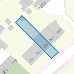 Perceel BSM01-D-3699