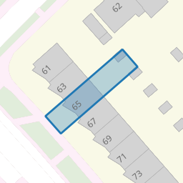 Perceel BSM01-D-3716