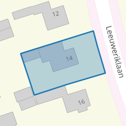 Perceel BSM01-D-3733