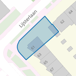 Perceel BSM01-D-3748