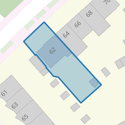 Perceel BSM01-D-3753