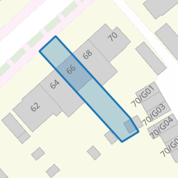 Perceel BSM01-D-3755