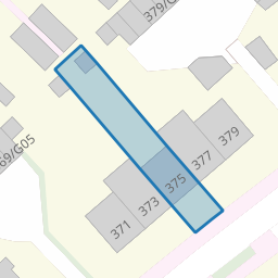 Perceel BSM01-D-3764