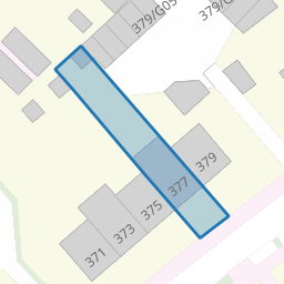 Perceel BSM01-D-3765