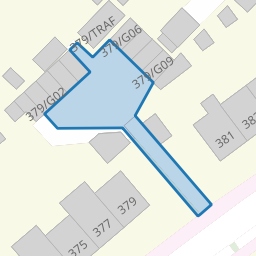 Perceel BSM01-D-3767